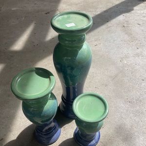 Candle Holders